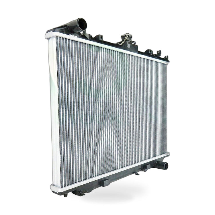 Engine Cooling Radiator Suitable for Great Wall X240 Manual 2008-2019 2.4L-0