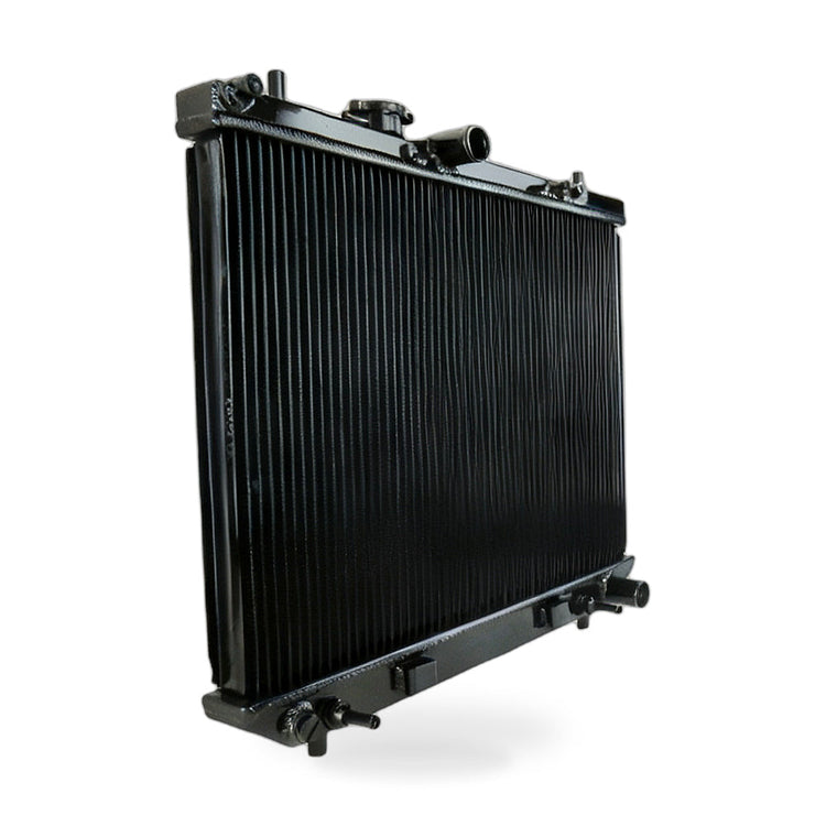 Heavy Duty Full Alloy Radiator Suitable for Daihatsu Terios J100 RG 1.3L-0