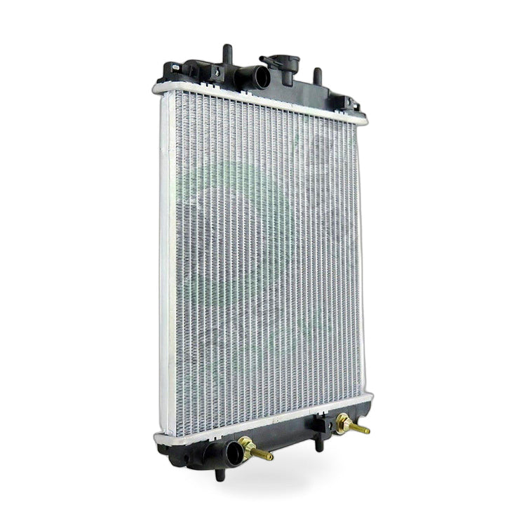 Radiator Suitable for Daihatsu Cuore L701 1.0L Auto Manual 2000-2003-0