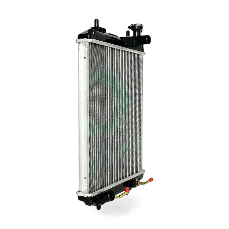 Radiator Suitable for Daihatsu Sirion M301RS 1.0L 1.3L 1.5L Petrol Auto Manual-0