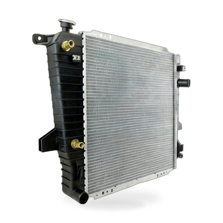 Heavy Duty Radiator Suitable for Ford Explorer II 4.0L V6 1994-1997 Auto Manual-0