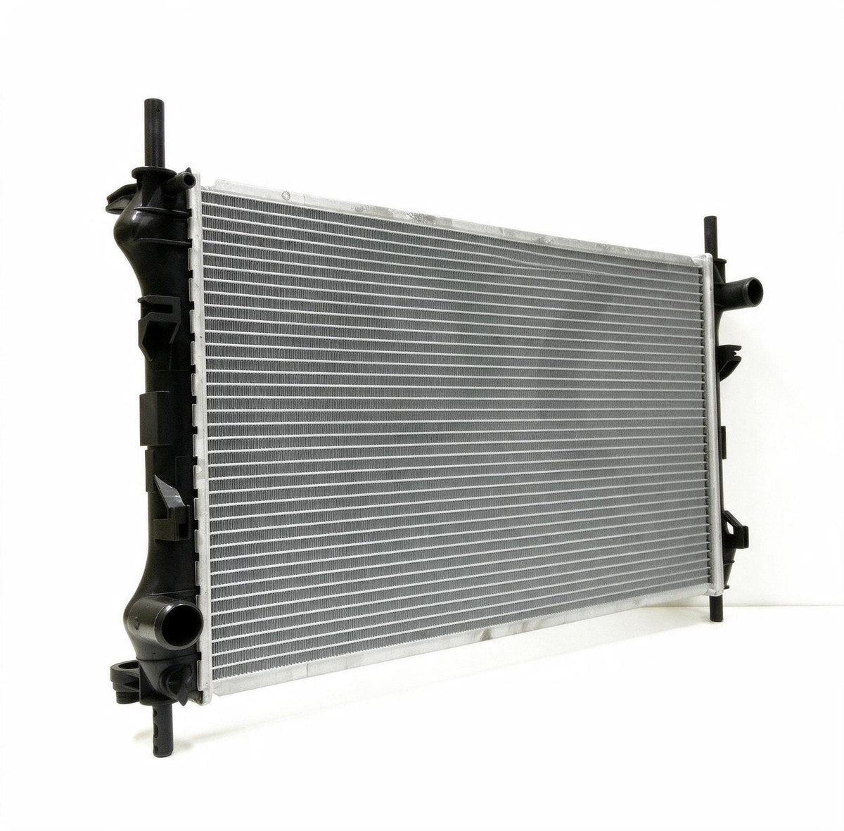 Radiator Suitable for Ford Transit VH VJ 2.4L 2000-2006 Auto Manual 620mm-2