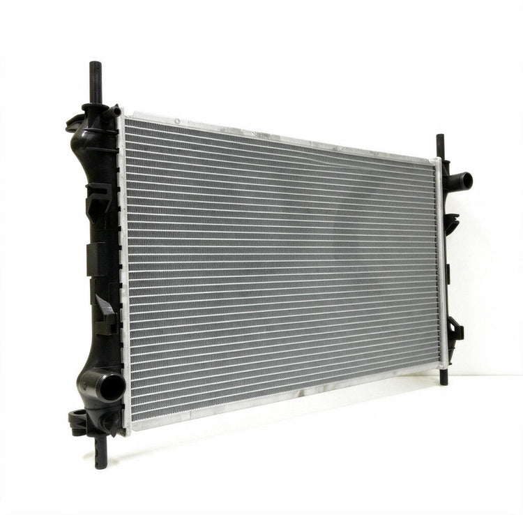 Radiator Suitable for Ford Transit VH VJ 2.4L 2000-2006 Auto Manual 620mm-2