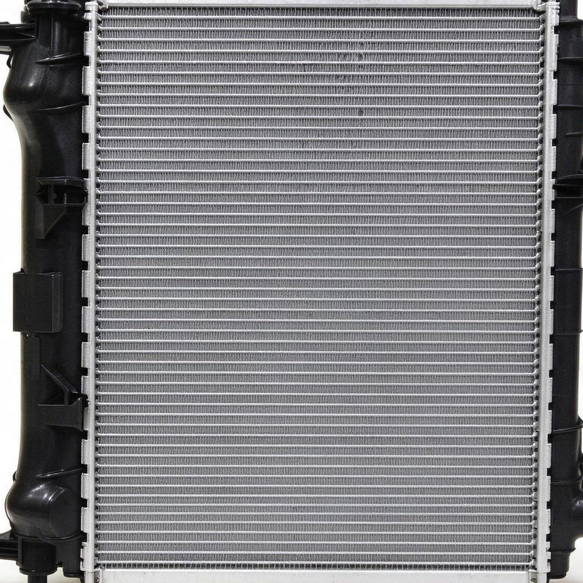 Radiator Suitable for Ford Transit VH VJ 2.4L 2000-2006 Auto Manual 620mm-3
