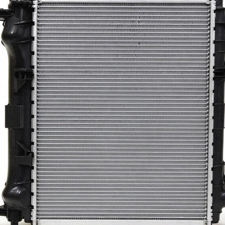 Radiator Suitable for Ford Transit VH VJ 2.4L 2000-2006 Auto Manual 620mm-3
