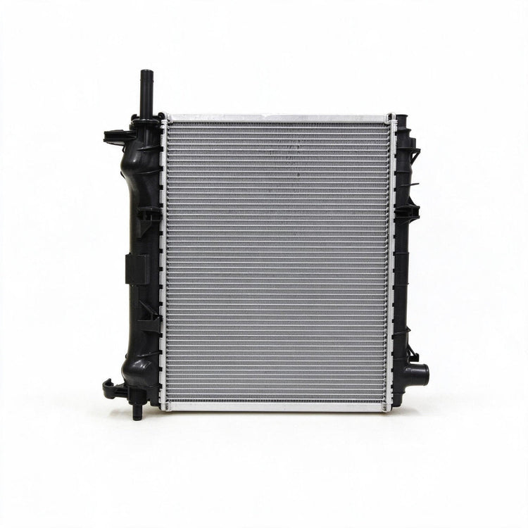 Radiator Suitable for Ford Transit VH VJ 2.4L 2000-2006 Auto Manual 620mm-0