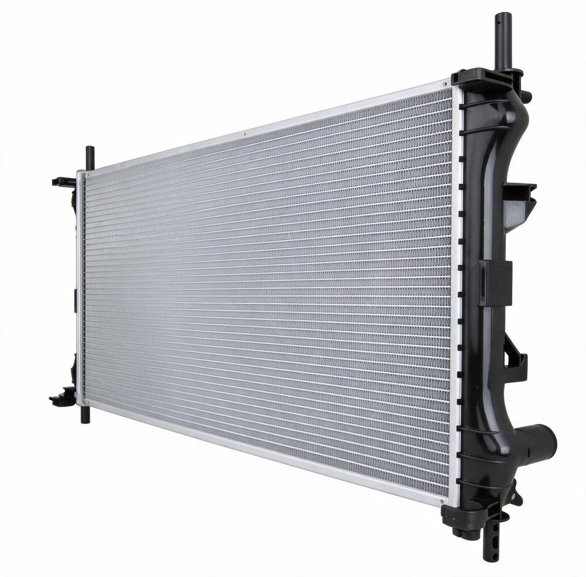 Radiator Suitable for Ford Transit VH VJ 2.3L Petrol 2.4L Diesel 2000-2006-1