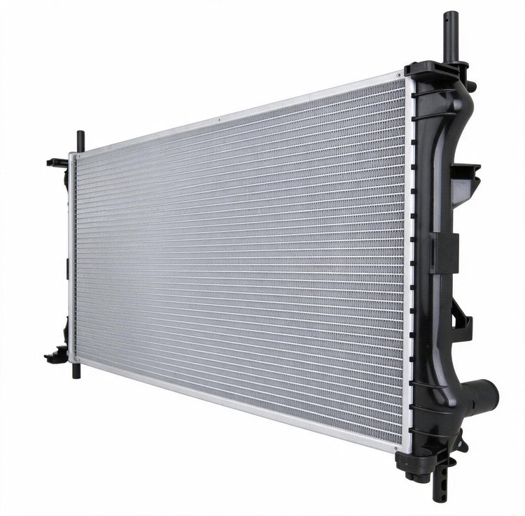 Radiator Suitable for Ford Transit VH VJ 2.3L Petrol 2.4L Diesel 2000-2006-1