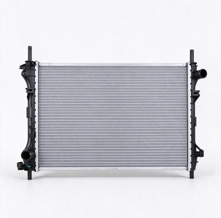 Radiator Suitable for Ford Transit VH VJ 2.3L Petrol 2.4L Diesel 2000-2006-0