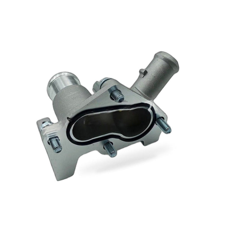 Radiator Upper Hose Connector Suitable for Ford Fiesta EcoSport Focus-0
