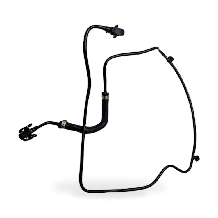 Radiator Hose Suitable for Ford Fusion 2013-2016 Lincoln MKZ 2015-2016 2.0L-0