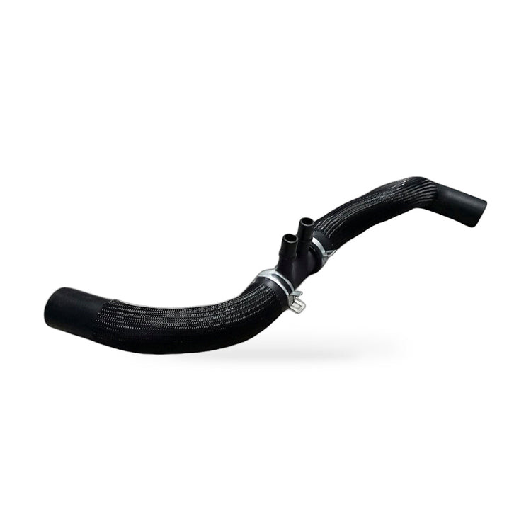 Upper Radiator Hose Suitable for Ford F150 Raptor 2017-2020 3.5L EcoBoost-0