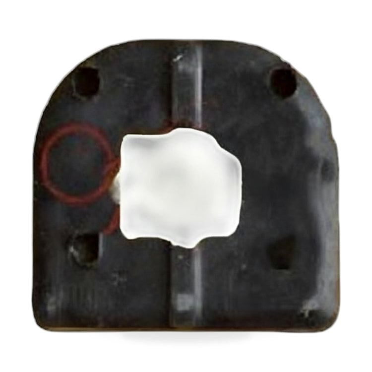 Radiator Upper Mounting Rubber Small Suitable for Ford EcoSport Fiesta 2009-2013-0