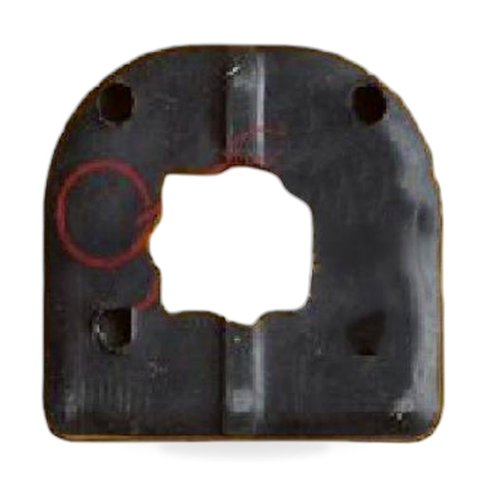 Radiator Upper Mounting Rubber Small Suitable for Ford EcoSport Fiesta 2009-2013-4