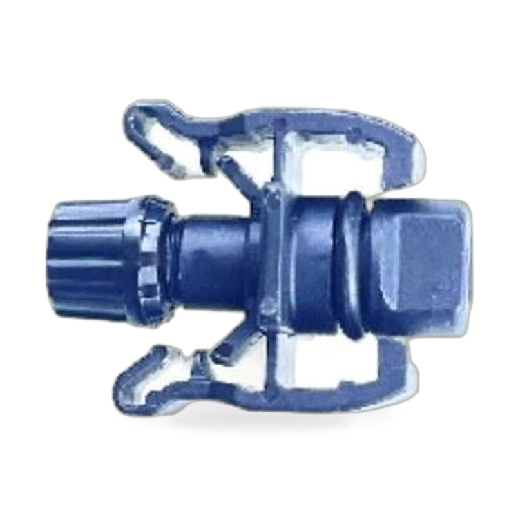 Radiator Water Plug Suitable for Ford EcoSport Fiesta 2013-2022 1.0L 1.5L-0