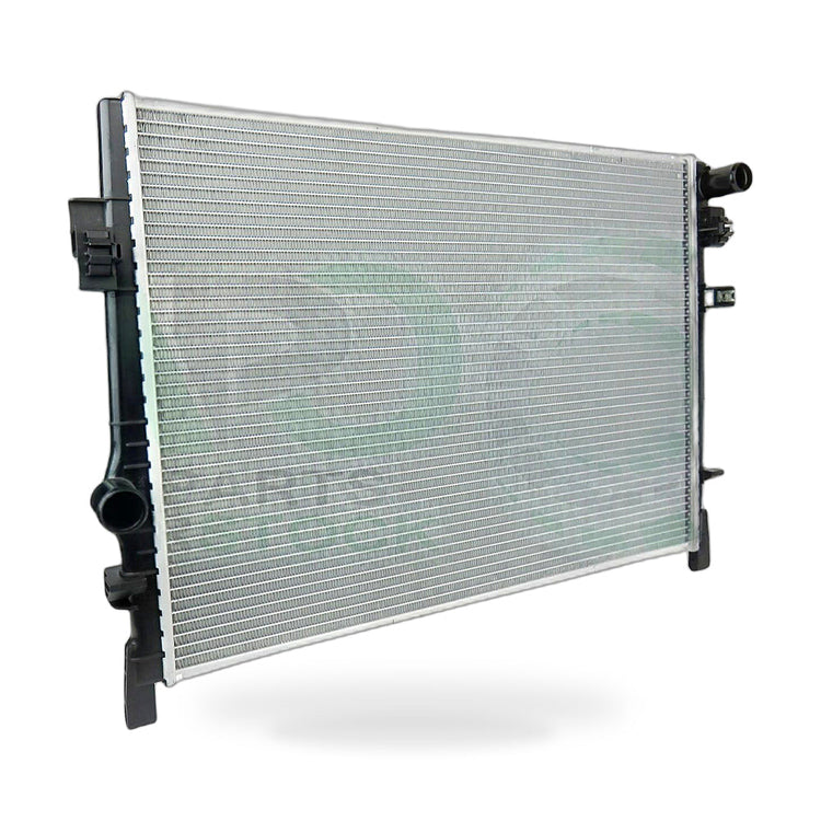 Radiator Suitable for Fiat Freemont JF 2.0L 2.4L 2.7L 3.5L Petrol Diesel-0