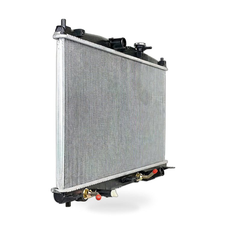 Radiator Suitable for Honda CR-V ZF 1.5L Hybrid Petrol Auto Manual 2010-On-0