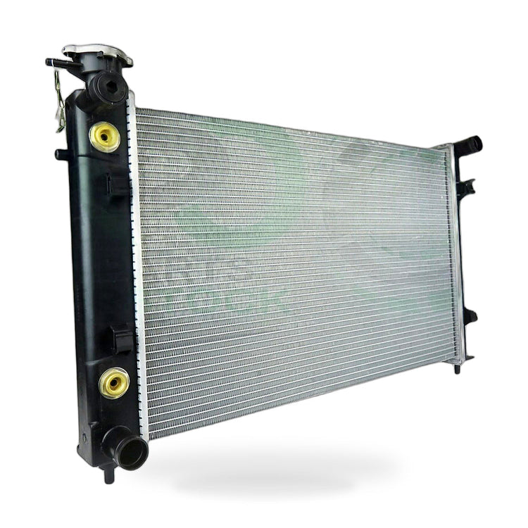 Radiator Suitable for Holden Commodore VY V6 Auto Manual 2002-2005 3.6L 3.8L-0