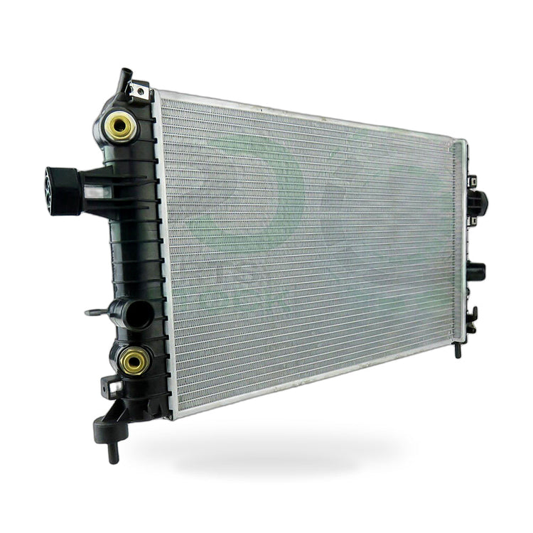 Radiator Suitable for Holden Astra AH Petrol Auto Manual 10/2004-On-0