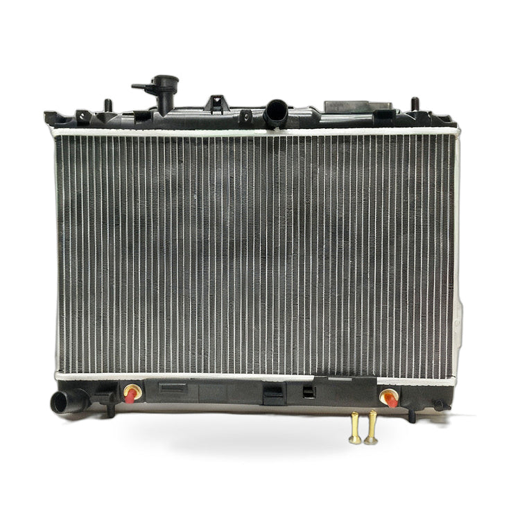 Radiator Suitable for Hyundai Elantra Lavita 5Dr 2001-2003 1.8L Petrol Auto-0