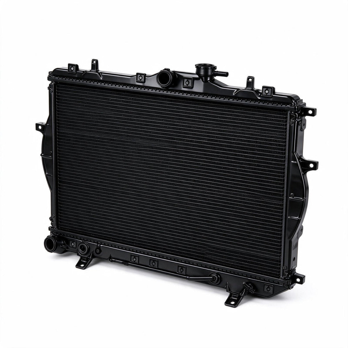 Radiator Suitable for Hyundai Excel X3 1994-2000 1.5L Auto Manual-1
