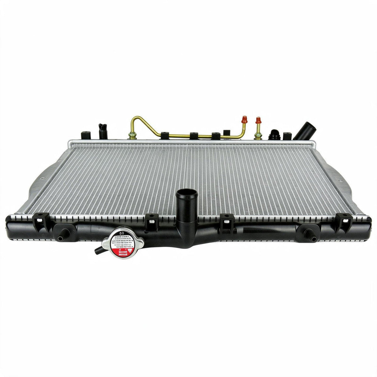 Radiator Suitable for Hyundai Excel X3 1994-2000 1.5L Auto Manual-2