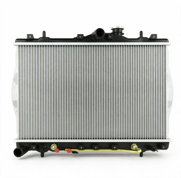 Radiator Suitable for Hyundai Excel X3 1994-2000 1.5L Auto Manual-0