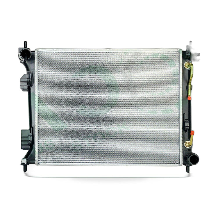 Radiator Suitable for Hyundai Accent RB 1.6L Diesel Auto Manual 2011-On-0