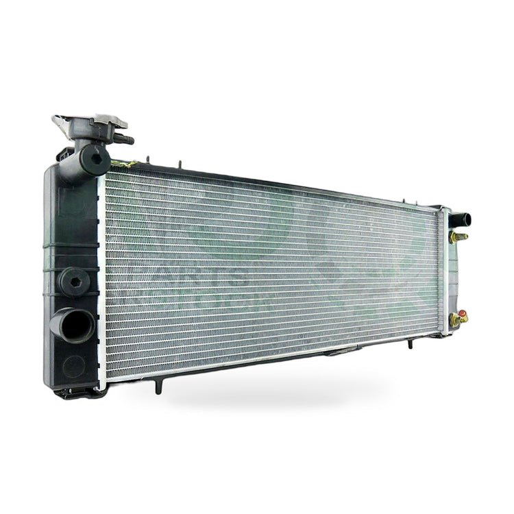 Radiator Suitable for Jeep Cherokee XJ 1994-2001 Auto Manual 4.0L-0