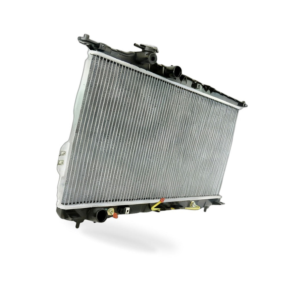 Premium Quality Radiator For KIA Optima GD 2/2001-6/2006 Auto Manual-2