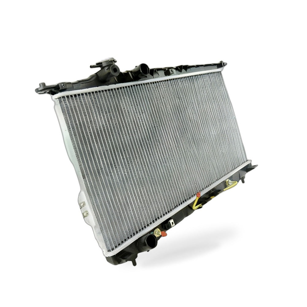 Premium Quality Radiator For KIA Optima GD 2/2001-6/2006 Auto Manual-3