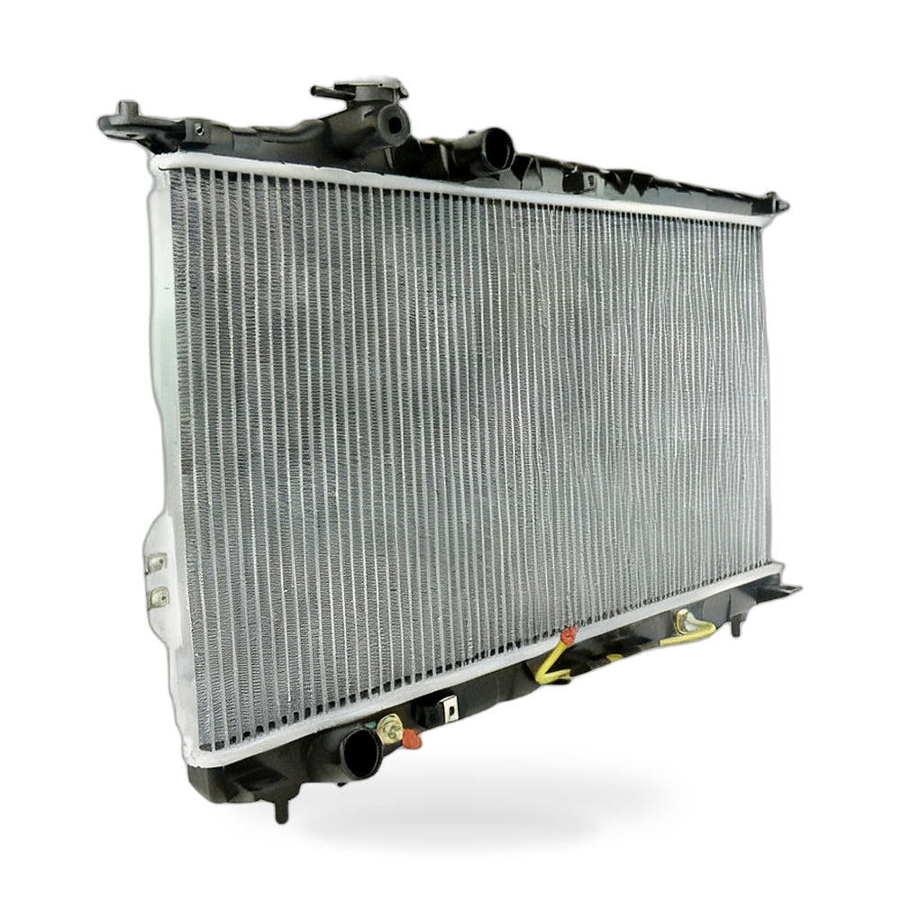 Premium Quality Radiator For KIA Optima GD 2/2001-6/2006 Auto Manual-0