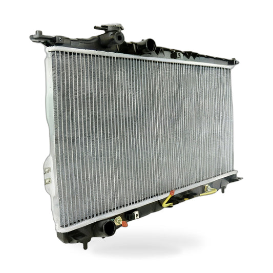 Premium Quality Radiator For KIA Optima GD 2/2001-6/2006 Auto Manual-0