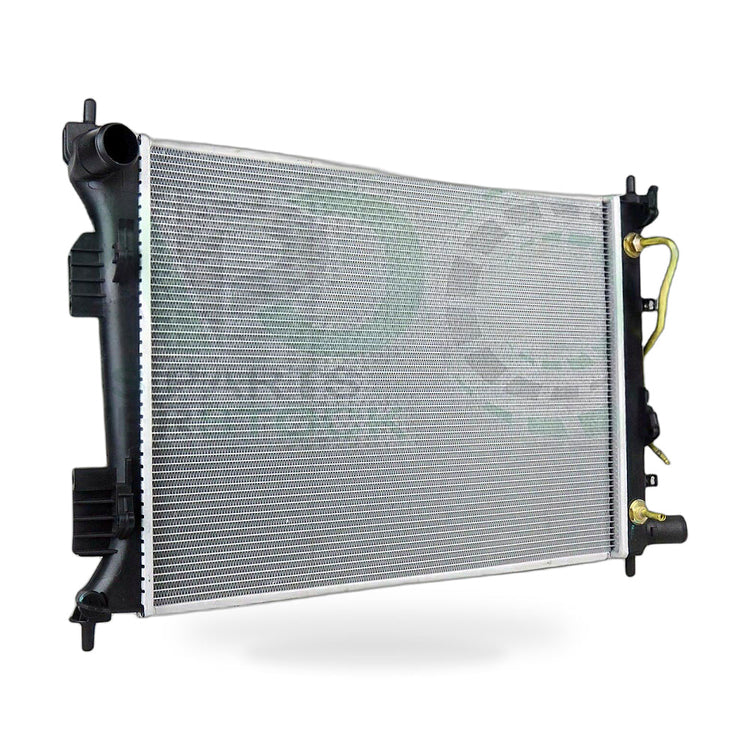 Radiator Suitable for KIA Rio UB 1.2L 1.4L 1.6L Petrol Auto Manual 2011-2017-0