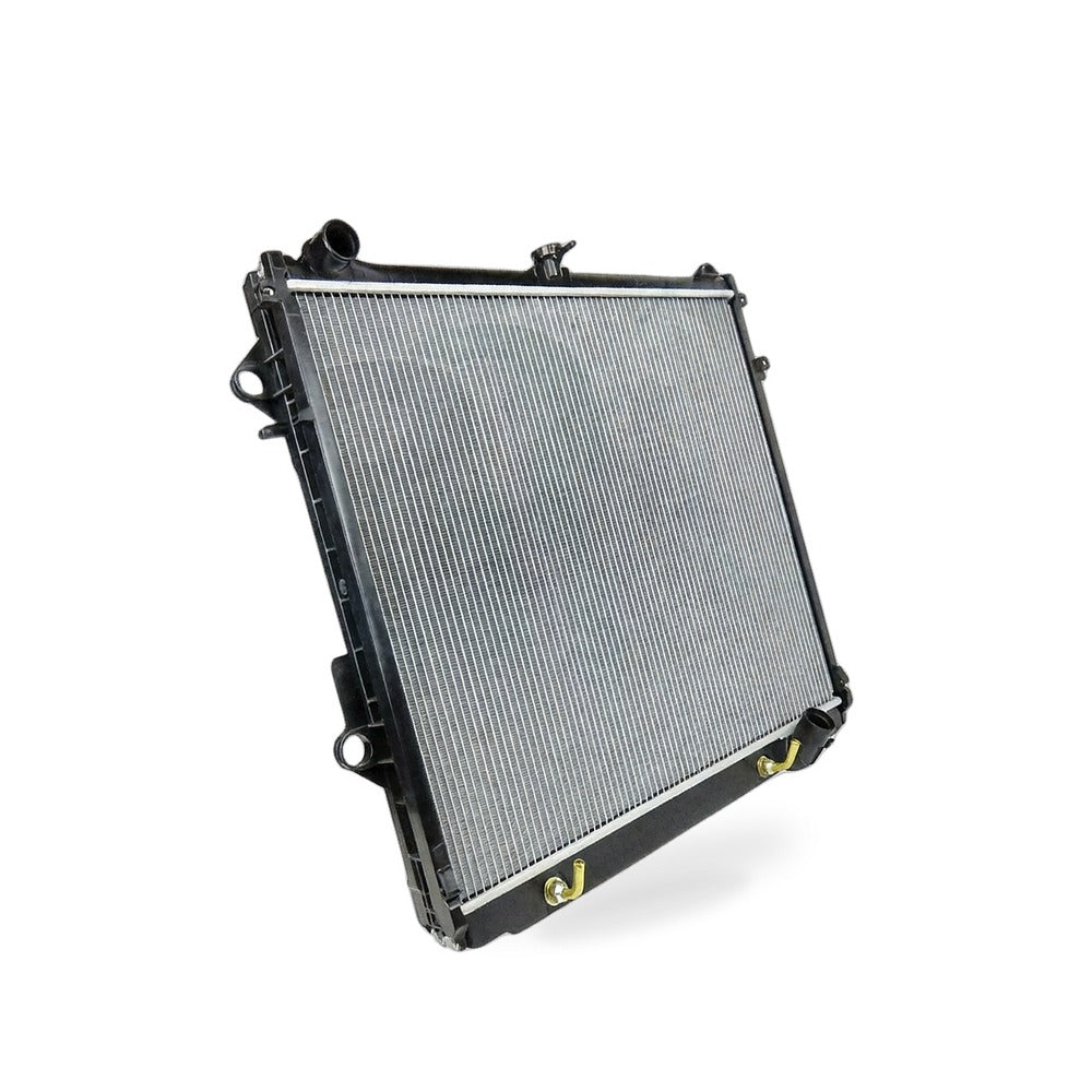 Heavy Duty Radiator For LEXUS LX570 URJ201R 5.7L 8Cyl Petrol 11/2007-On-3