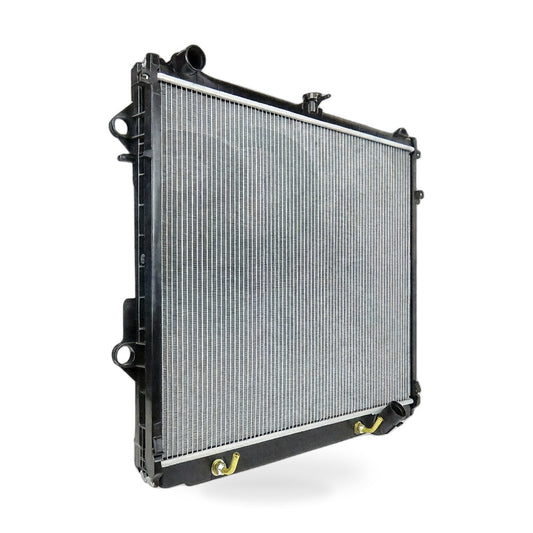 Heavy Duty Radiator For LEXUS LX570 URJ201R 5.7L 8Cyl Petrol 11/2007-On-0