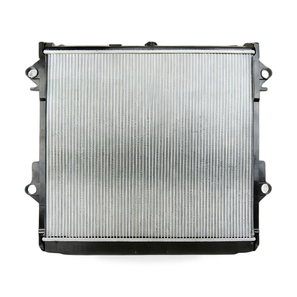 Heavy Duty Radiator For LEXUS LX570 URJ201R 5.7L 8Cyl Petrol 11/2007-On-4