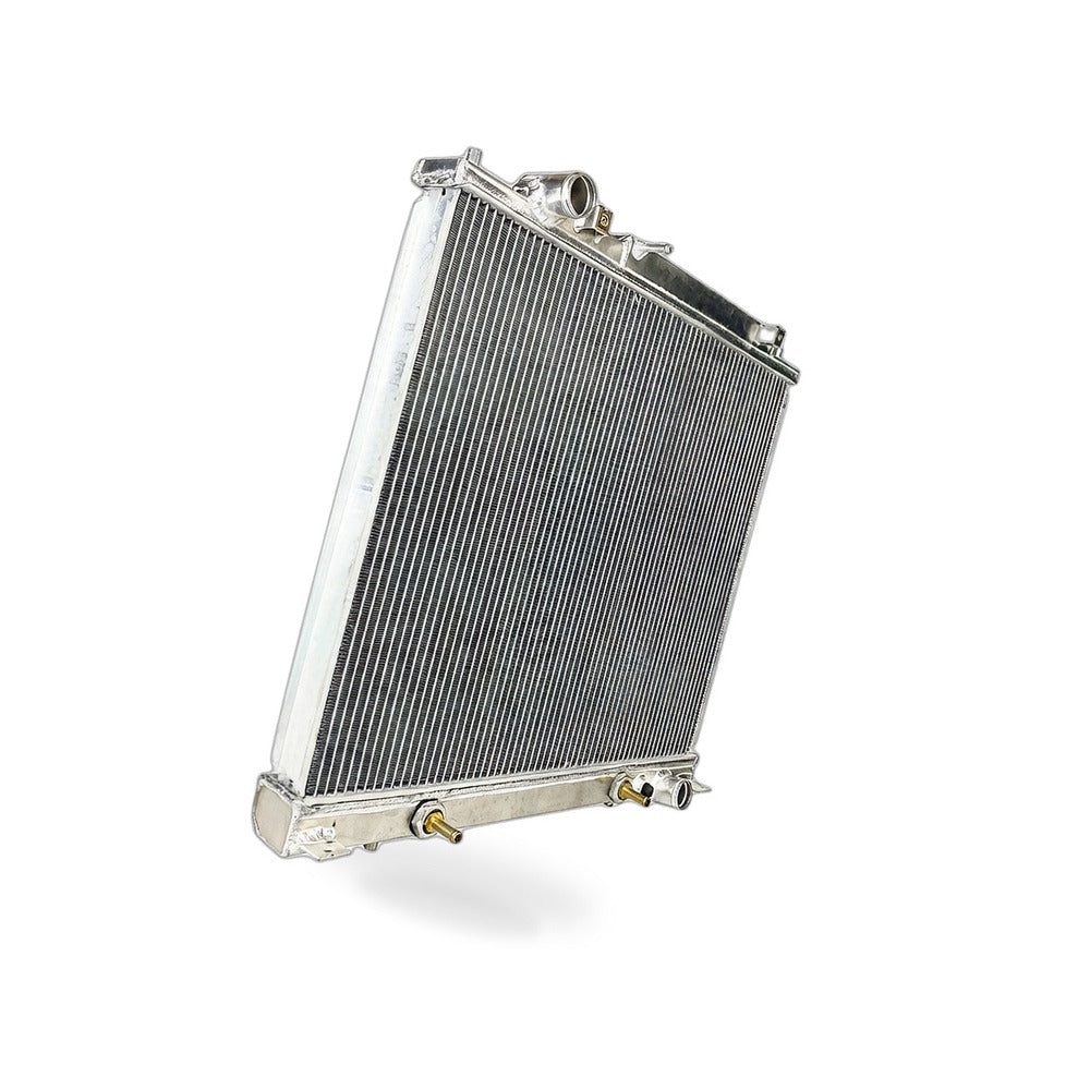 Full Alloy Radiator For Mitsubishi Delica L400 WA Express Starwagon 1994-2006-2
