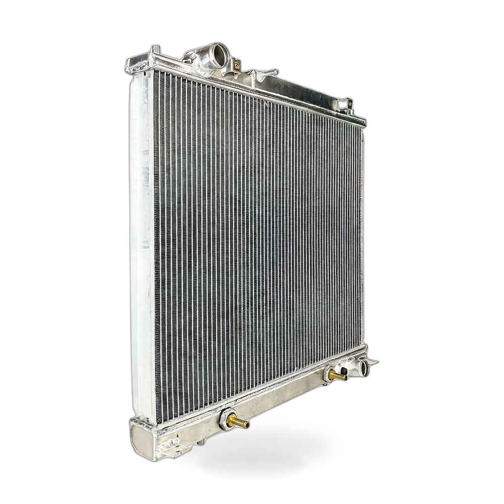 Full Alloy Radiator For Mitsubishi Delica L400 WA Express Starwagon 1994-2006-0