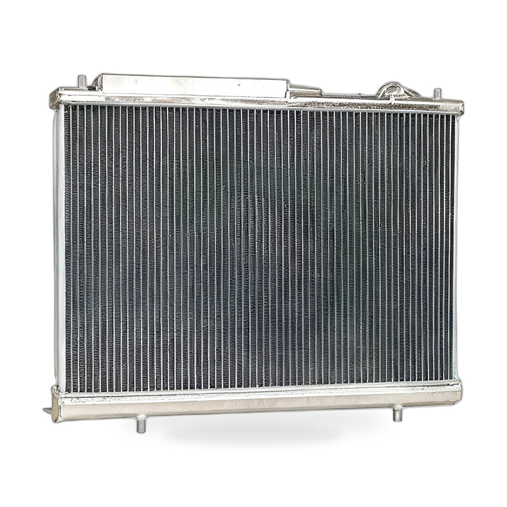 Full Alloy Radiator For Mitsubishi Delica L400 WA Express Starwagon 1994-2006-4