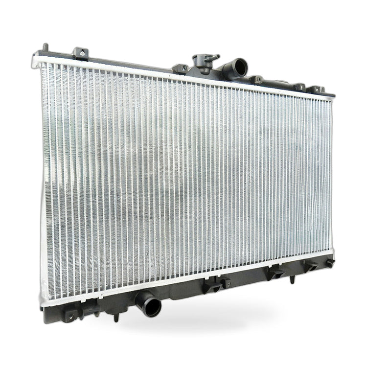 Radiator Suitable for Mitsubishi Lancer CG CH CS 2002-2007 Manual MR968286-0
