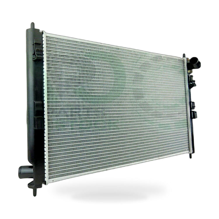 Radiator Suitable for Mitsubishi Lancer CJ EVO 10 2007-On Auto Manual 1.8L 2.0L-0