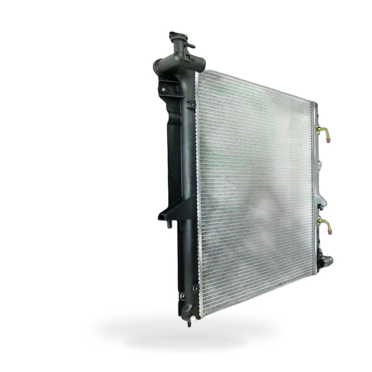 Radiator Suitable for Mitsubishi Challenger PB KH 2.5L Turbo Diesel 2009-On AT-0