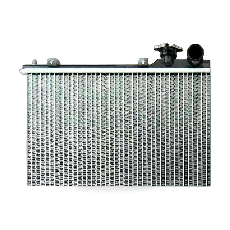 Radiator Suitable for Mitsubishi Outlander ZE ZF 2002-2006 Auto Manual-0
