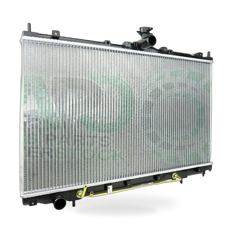 Radiator Suitable for Mitsubishi Grandis 2004-2010 2.4L Auto Manual-0