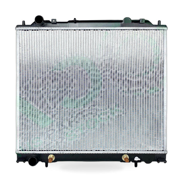 Radiator Suitable for Mitsubishi Delica L400 Express Starwagon 1994-2004 2.5L-0