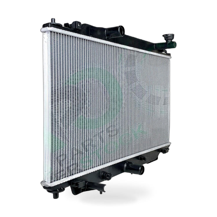 Radiator Suitable for Mazda 3 BM Hatch BN Sedan 2.0L 2.5L Petrol 2013-2019-0