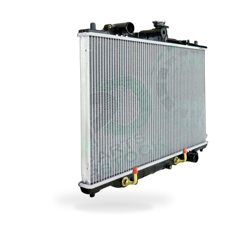 Radiator Suitable for Mazda 626 GD MX6 1987-1991 Wagon 1988-1995 Auto Manual-0