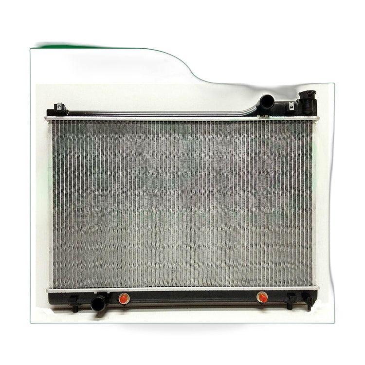Radiator Suitable for Mazda 929 HD HE 4DR 1991-1997 Auto Manual 3.0L-0