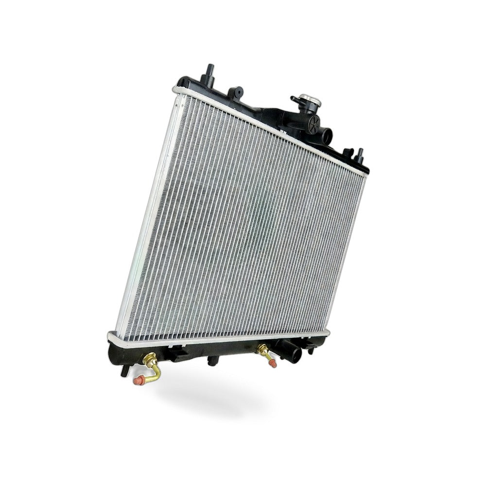 Radiator Suitable for Nissan Cube Z12 1.5L HR15DE 2008-2019 21410-1FA0A-2